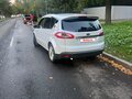 2010 Ford S-MAX I Рестайлинг, белый, 1200000 рублей - вид 1