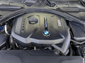 2018 BMW 3 серии 330i xDrive VI (F3x) Рестайлинг, синий, 3010000 рублей - вид 8