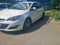 2013 Opel Astra J Рестайлинг, белый, 760000 рублей - вид 1