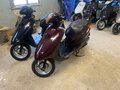 2013 Yamaha Jog, чёрный, 93000 рублей - вид 4