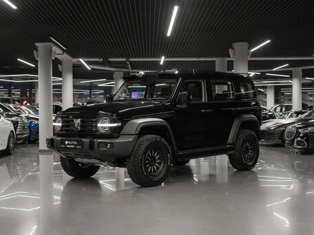 Tank 300 I