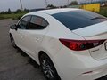 2014 Mazda 3 III (BM), белый, 1370000 рублей - вид 5