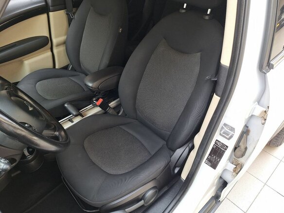 2013 Mini Countryman Cooper I, белый - вид 14
