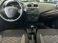 2026 Lada (ВАЗ) Granta Cross I Рестайлинг, серебристый - вид 8