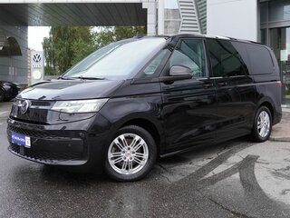 Volkswagen Multivan Long T7