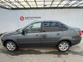 2025 Lada (ВАЗ) Granta I Рестайлинг, серый - вид 1