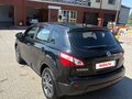 2011 Nissan Qashqai I Рестайлинг, чёрный, 780000 рублей - вид 3