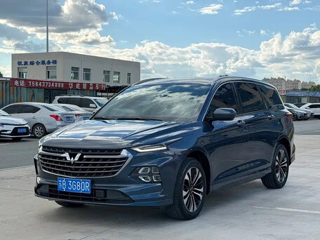 Wuling Victory