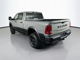 2026 Ram 1500 Rumble Bee 392 V Рестайлинг, серый, 11228200 рублей, вид 5