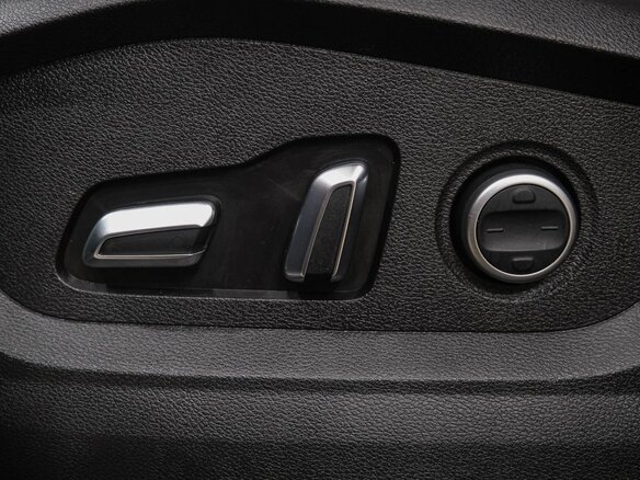 2023 Chery Tiggo 8 Pro Max I Рестайлинг, зелёный - вид 25