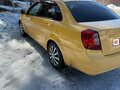 2014 Daewoo Gentra II, жёлтый, 350000 рублей - вид 5