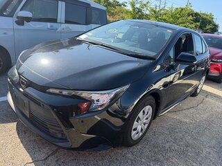 2023 Toyota Corolla Axio XI (E160, E170) Рестайлинг 2, чёрный, 880999 рублей, вид 2