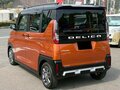 2023 Mitsubishi Delica Mini I, оранжевый - вид 5