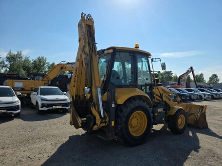2023 LGCE B877F, жёлтый, 5367750 рублей, вид 3