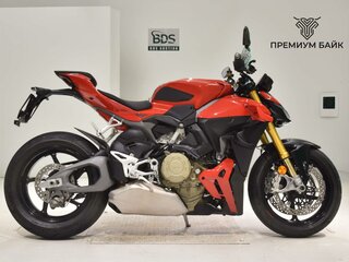 Ducati Streetfighter V4