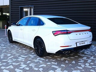 2026 Volga C50, белый, 3399000 рублей, вид 3