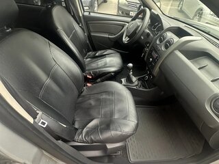 2016 Renault Duster I Рестайлинг, серый, 1170000 рублей, вид 5