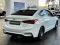 2017 Hyundai Solaris II, белый, 1019900 рублей - вид 4