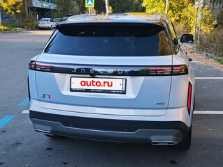 2024 Jaecoo J7 I, серый, 2550000 рублей, вид 2