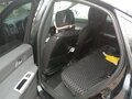 2010 Volvo S40 II Рестайлинг, чёрный, 900000 рублей - вид 5