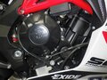 2020 MV Agusta F3 800, красный, 890000 рублей - вид 8