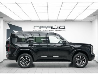 2024 Haval H9 II, чёрный, 4800000 рублей, вид 5