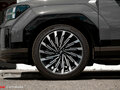 2026 Hyundai Santa Fe V (MX5), серый, 5790000 рублей - вид 7