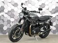 2019 Triumph Speed Twin, серый, 827000 рублей - вид 1