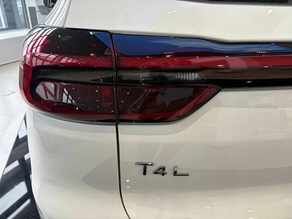 2026 Tenet T4L, белый, 2279000 рублей - вид 16