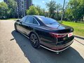 2021 Audi S8 IV (D5), коричневый, 10500000 рублей - вид 2