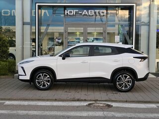 2026 Omoda C5 II, белый, 2399000 рублей, вид 3