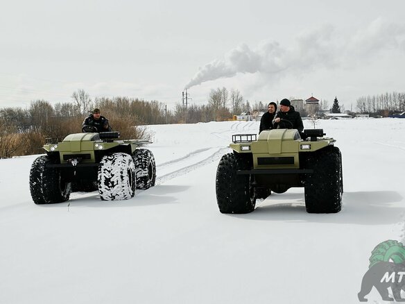2026 Шаттл Стандарт, зелёный, 999999 рублей - вид 16