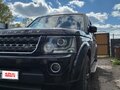 2016 Land Rover Discovery IV Рестайлинг, чёрный, 2750000 рублей - вид 8