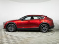 2023 Mazda CX-4 I Рестайлинг, красный - вид 7