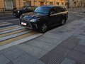 2016 Lexus LX 570 III Рестайлинг 2, чёрный