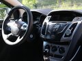 2014 Ford Focus III, серебристый, 625000 рублей - вид 10