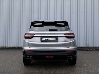 2024 Belgee X50, серый, 1799000 рублей, вид 4