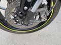 2017 Yamaha MT-09 Tracer (FJ-09), чёрный, 730000 рублей - вид 10