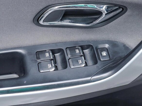 2016 Kia Ceed II Рестайлинг, белый - вид 7