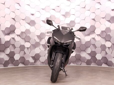 2024 Honda CBR 650R, чёрный, 1177000 рублей, вид 5