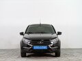 2023 Lada (ВАЗ) Granta I Рестайлинг, чёрный, 729000 рублей - вид 1