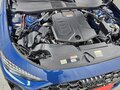 2025 Audi A5 40 TFSI II (F5) Рестайлинг, синий - вид 11