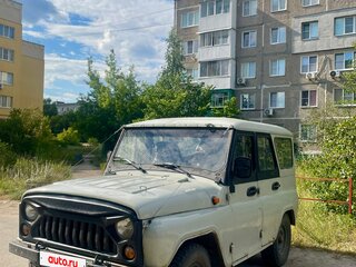 2004 УАЗ 31519, белый, 300000 рублей, вид 3