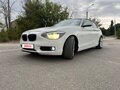2013 BMW 1 серии 116i II (F20/F21), белый, 870000 рублей - вид 1