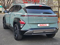 2025 Hyundai Kona II (SX2), голубой - вид 7