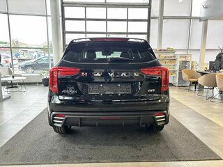 2026 Haval Jolion I Рестайлинг 2, чёрный, 2849000 рублей, вид 5