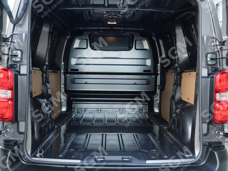 2024 Fiat Professional Scudo, чёрный, 4010000 рублей, вид 5