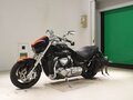 2012 Suzuki Boulevard M109R, чёрный, 892000 рублей - вид 2