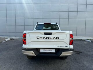 2026 Changan Hunter Plus, белый, 4099900 рублей, вид 3