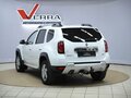 2018 Renault Duster I Рестайлинг, белый, 1050000 рублей - вид 6